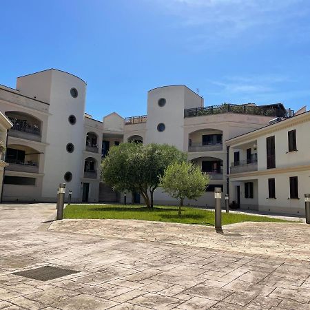 La Corte Di Edo Porto Torres Εξωτερικό φωτογραφία