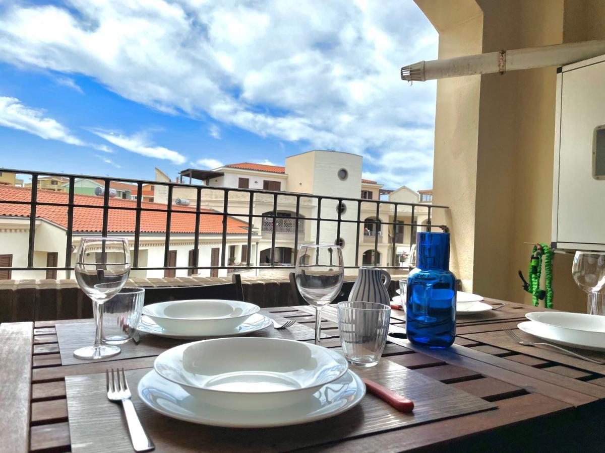 La Corte Di Edo Porto Torres Εξωτερικό φωτογραφία