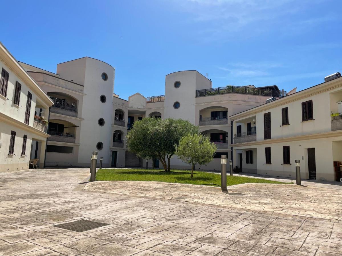 La Corte Di Edo Porto Torres Εξωτερικό φωτογραφία