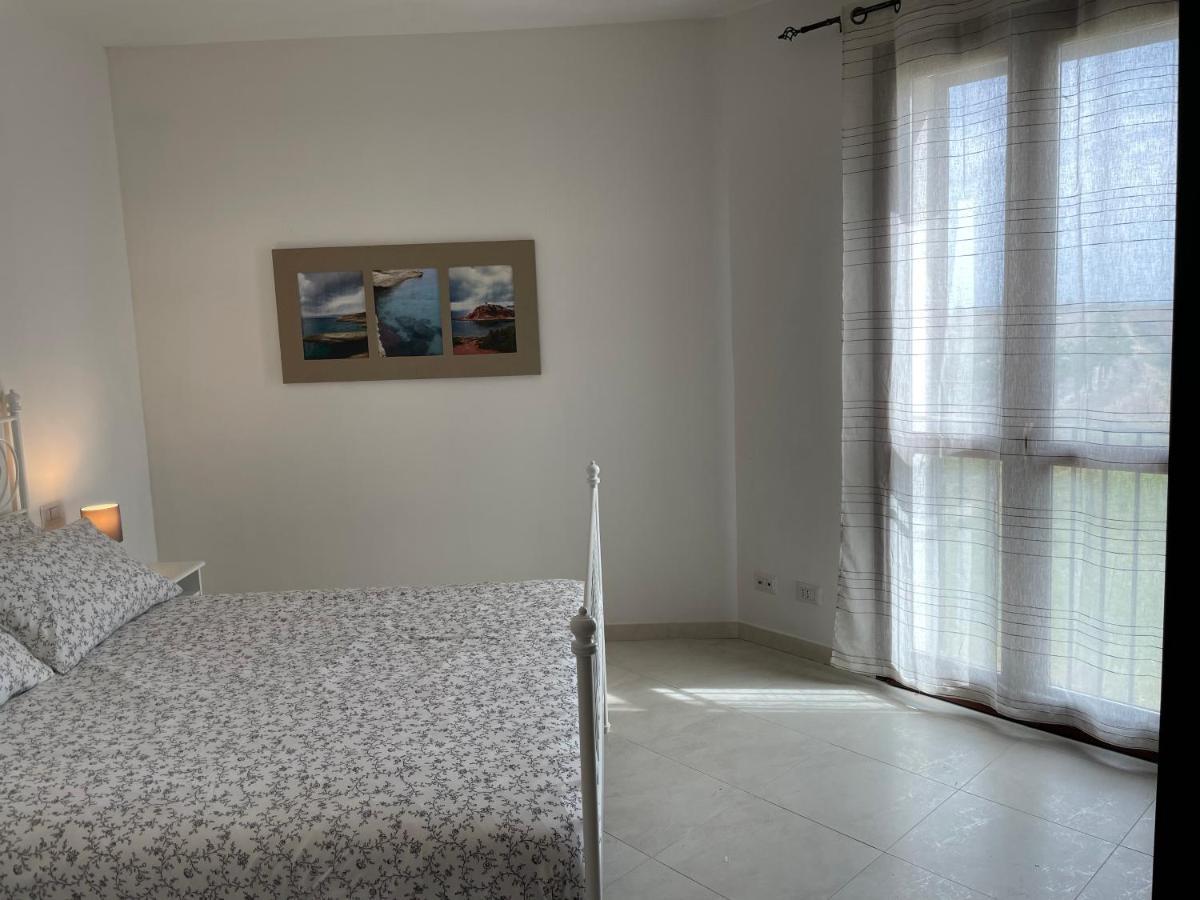 La Corte Di Edo Porto Torres Εξωτερικό φωτογραφία