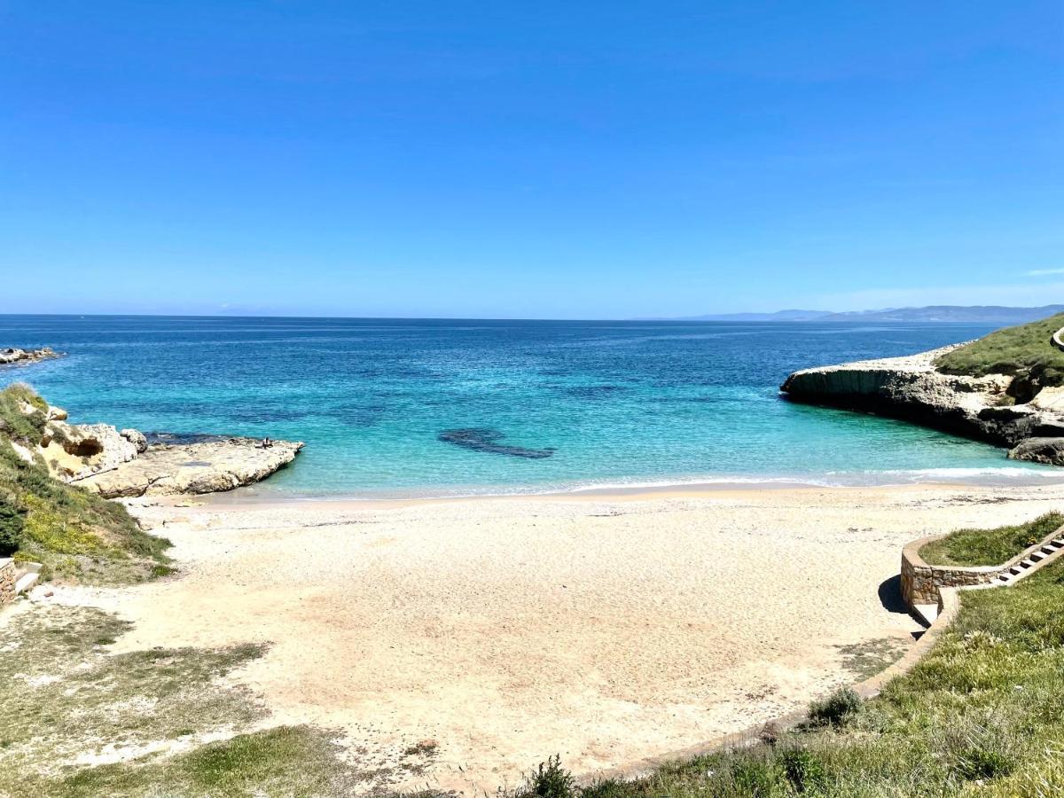 La Corte Di Edo Porto Torres Εξωτερικό φωτογραφία