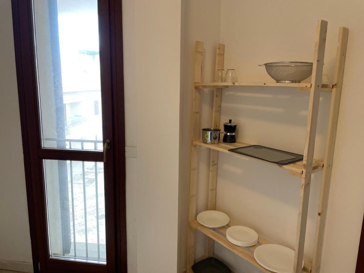 La Corte Di Edo Porto Torres Εξωτερικό φωτογραφία
